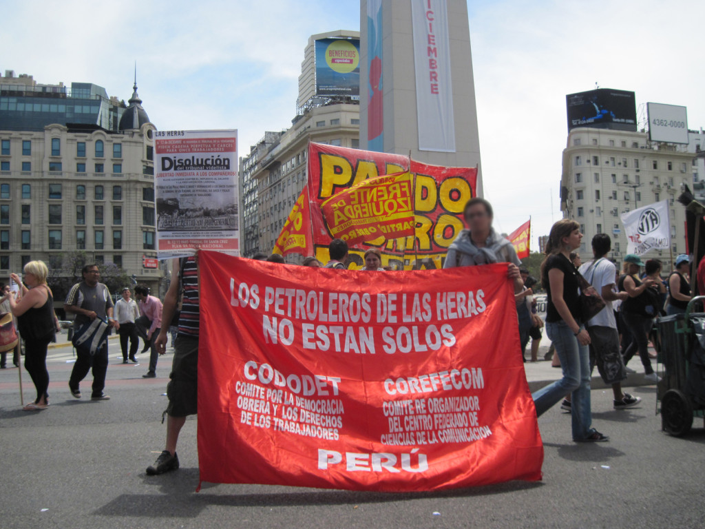 foto heras desenfoque