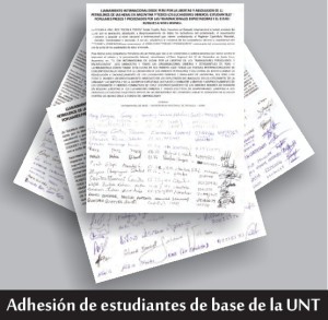 adhesion