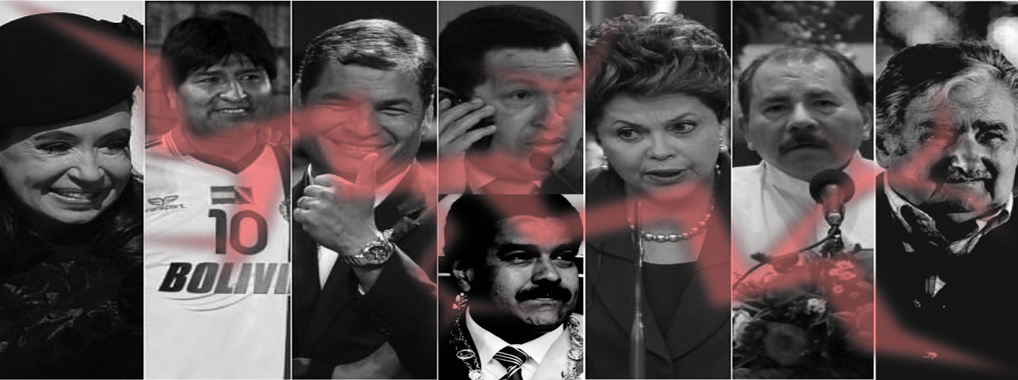 VENEZUELA: LA CRISIS DEL SOCIALISMO DEL SIGLO XXI
