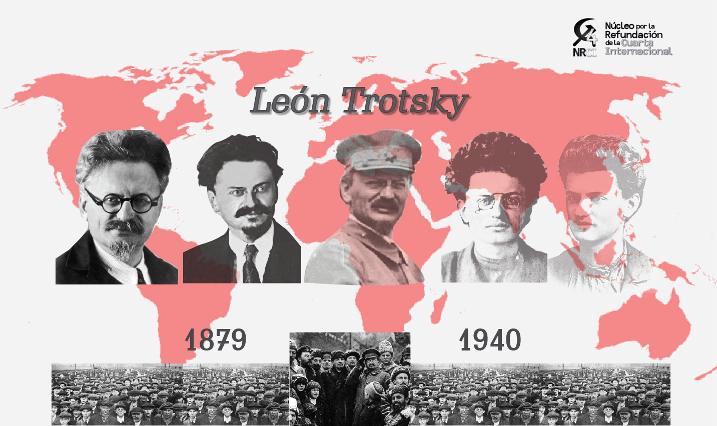 EL DÍA QUE STALIN ASESINÓ AL MEJOR BOLCHEVIQUE