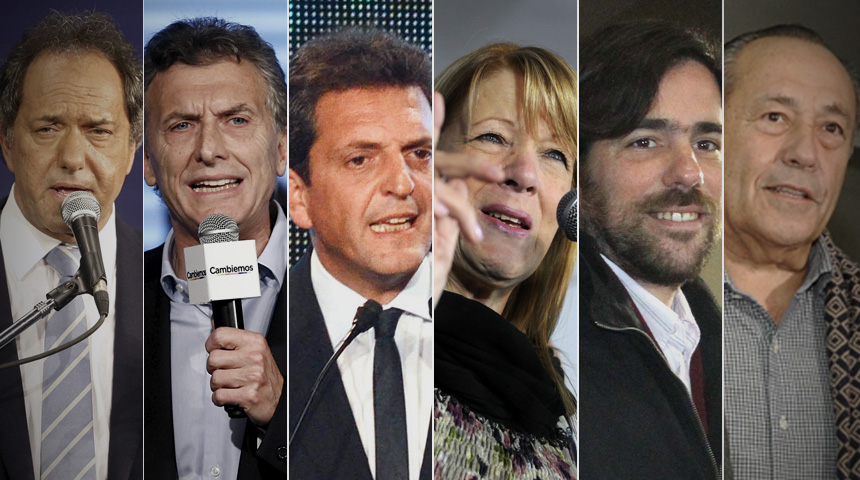 ARGENTINA: LA TRAMPA ELECTORAL SE IMPONE SOBRE LOS EXPLOTADOS