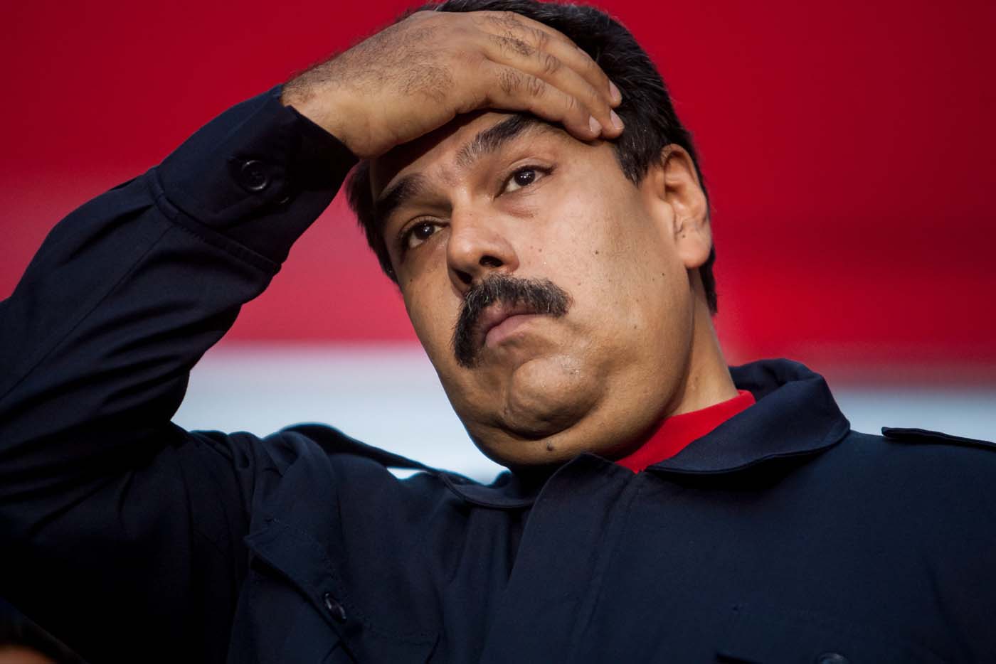 ¡POR UN NUEVO CARACAZO, SOCIALISTA Y TRIUNFANTE!