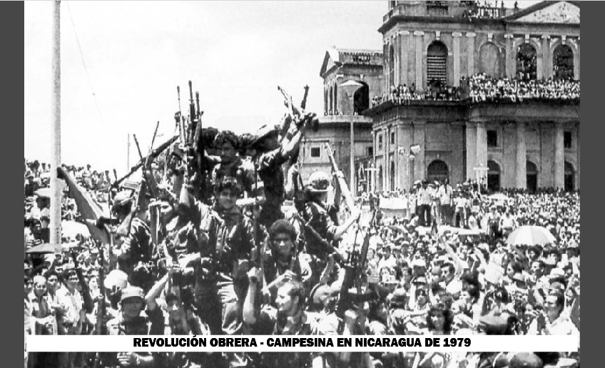 RESOLUCIONES DEL III CONGRESO DEL NRCI – TESIS SOBRE AMÉRICA LATINA