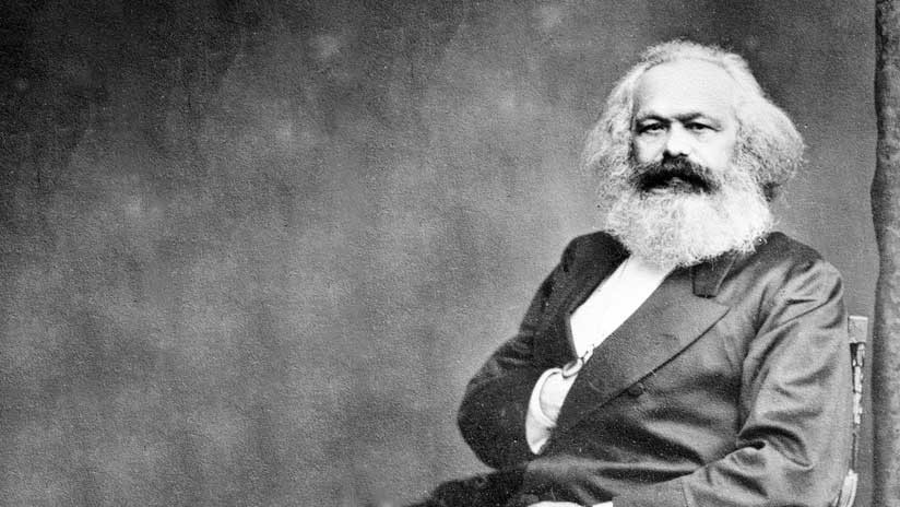 VIGENCIA DEL PENSAMIENTO REVOLUCIONARIO DE CARLOS MARX – En el bicentenario de su nacimiento…