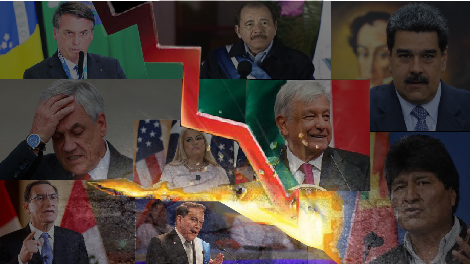 EL CAPITALISMO LATINOAMERICANO AL DESCUBIERTO: MITOS Y VERDADES SOBRE LAS ECONOMÍAS NEOLIBERALES Y BOLIVARIANAS