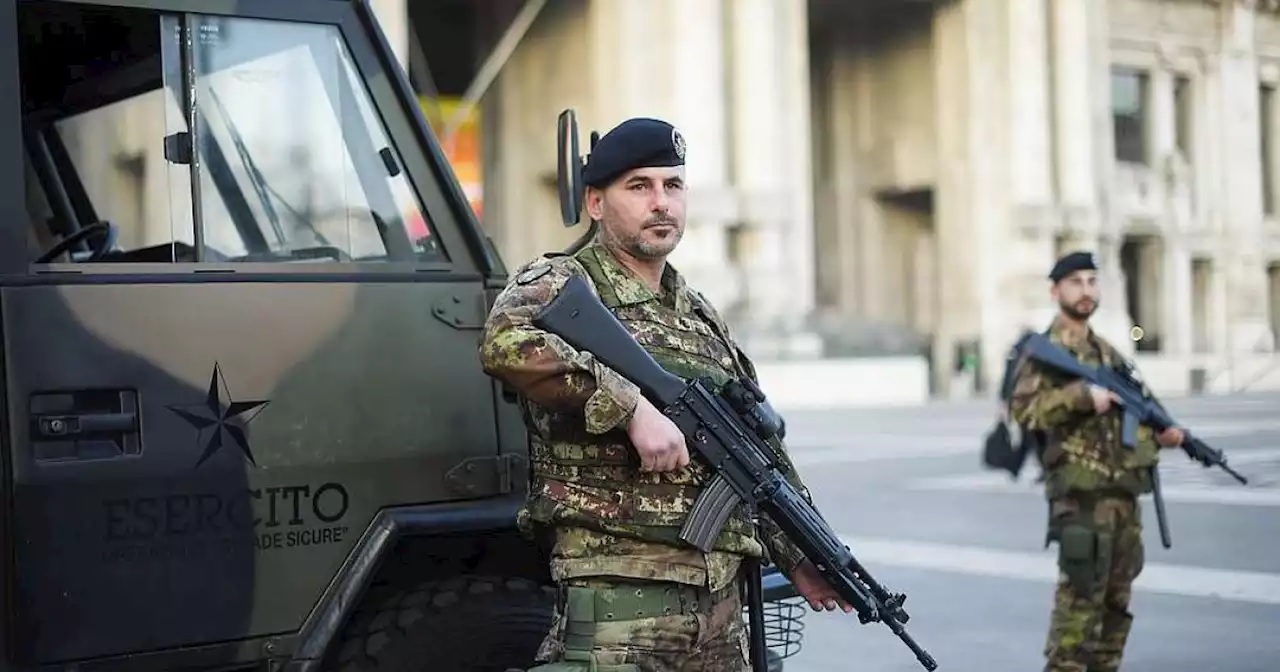 El grito del sur de Italia: los hambrientos llaman a la rebelión
