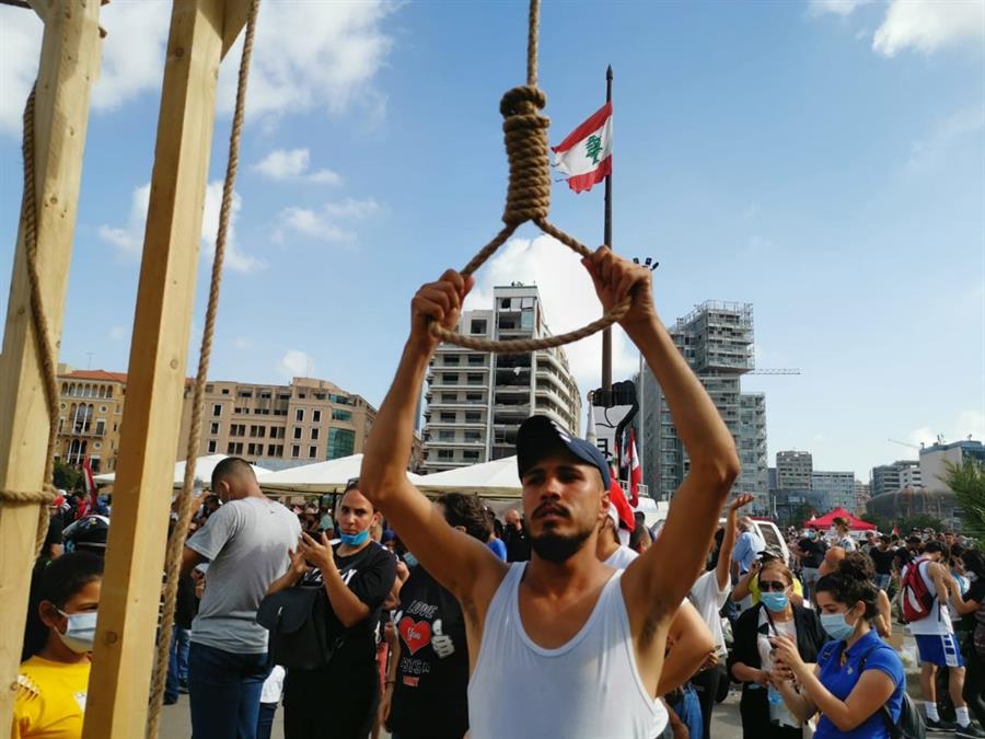 LA PANDEMIA, LA CUARENTENA Y LAS TAREAS DE LOS REVOLUCIONARIOS