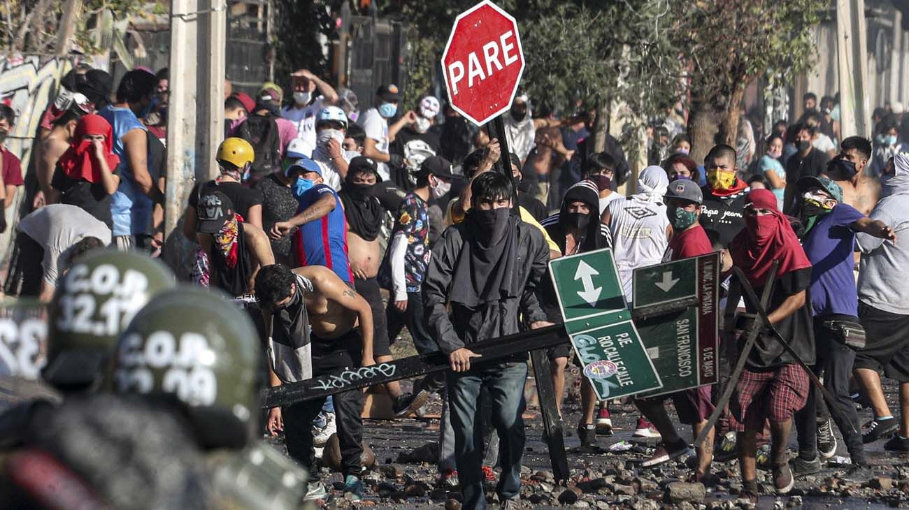 LA CUARENTENA Y EL REFORMISMO