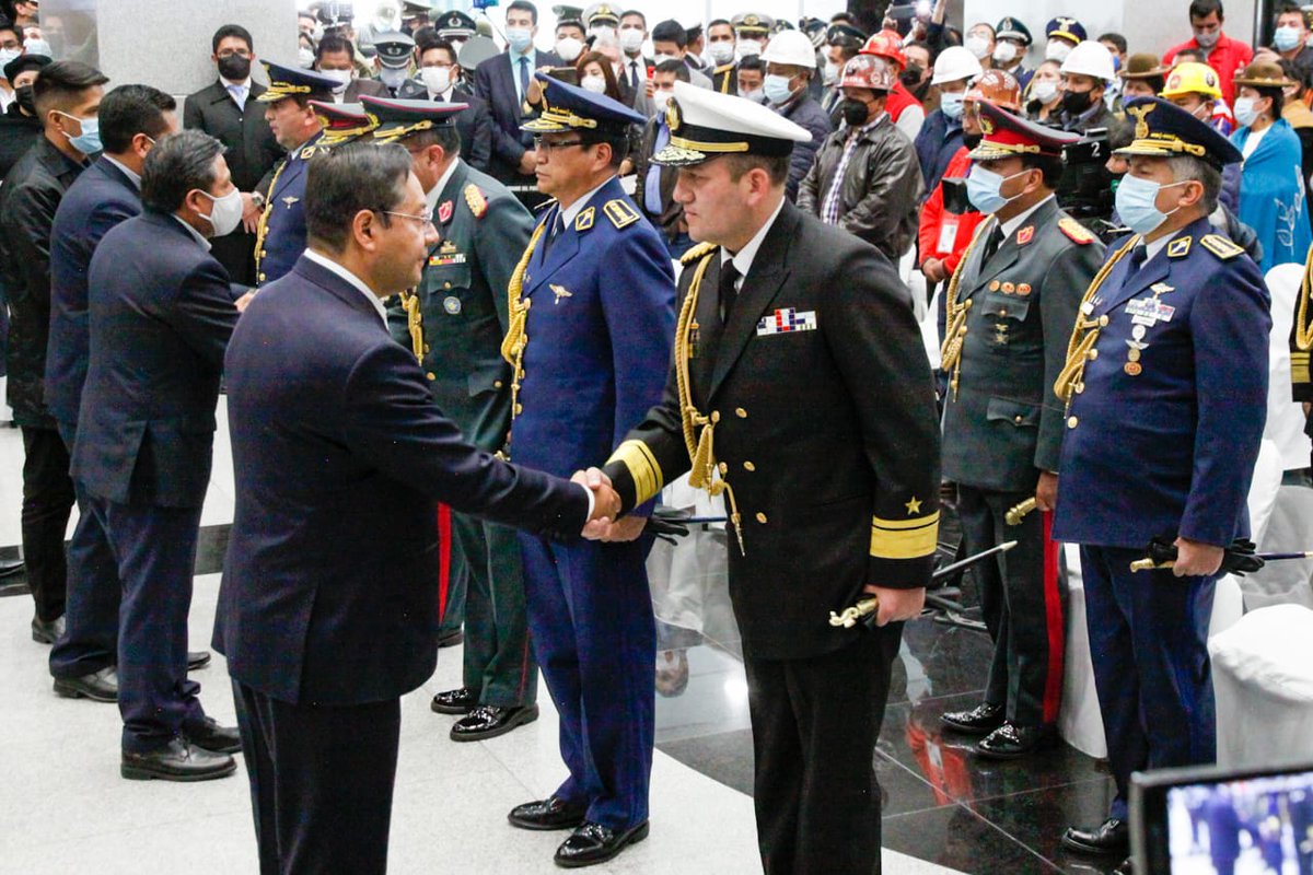 CON ARCE EN EL GOBIERNO EL MAS VUELVE A SOSTENER EL RÉGIMEN DE SAQUEO