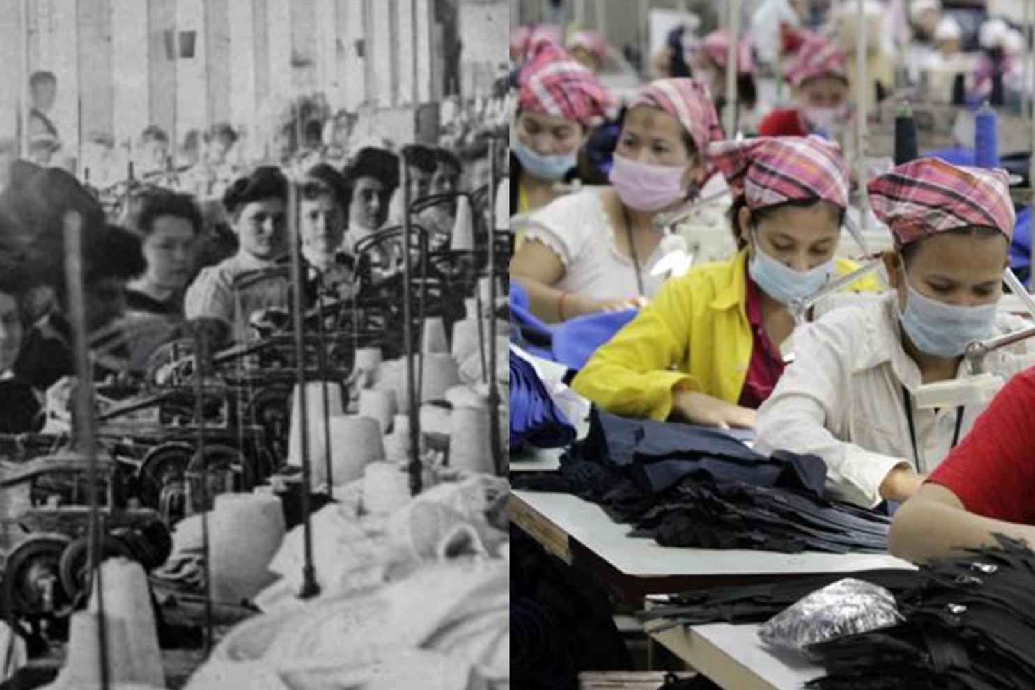 Al rescate del 8 de marzo, día internacional de la mujer trabajadora