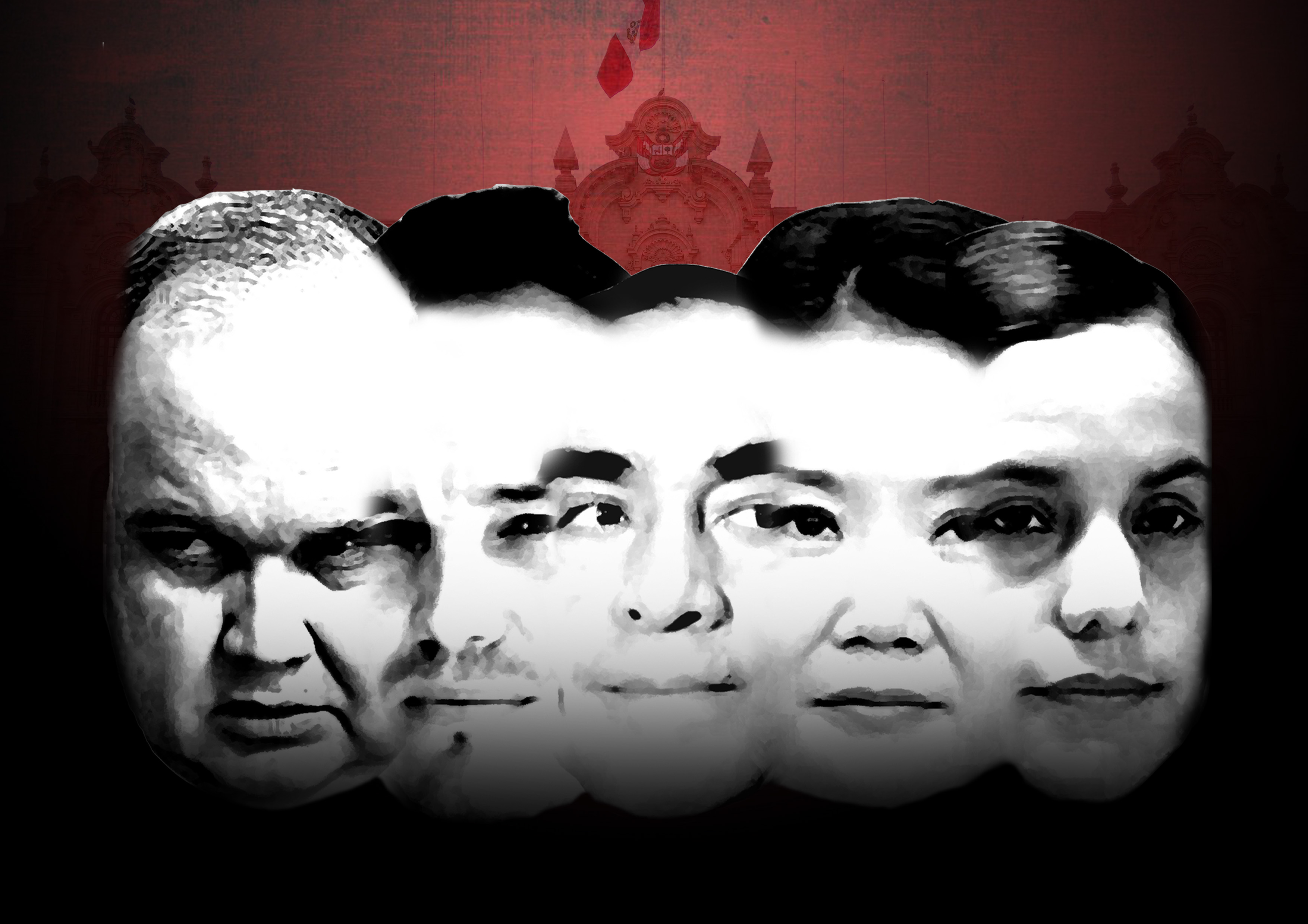 ¡ABAJO LA TRAMPA ELECTORAL!