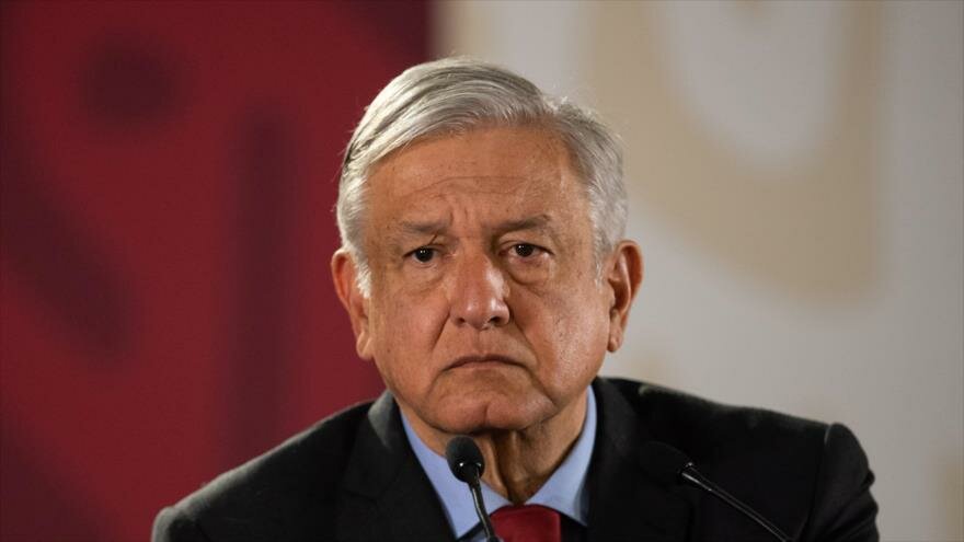 López Obrador defiende la impunidad criminal