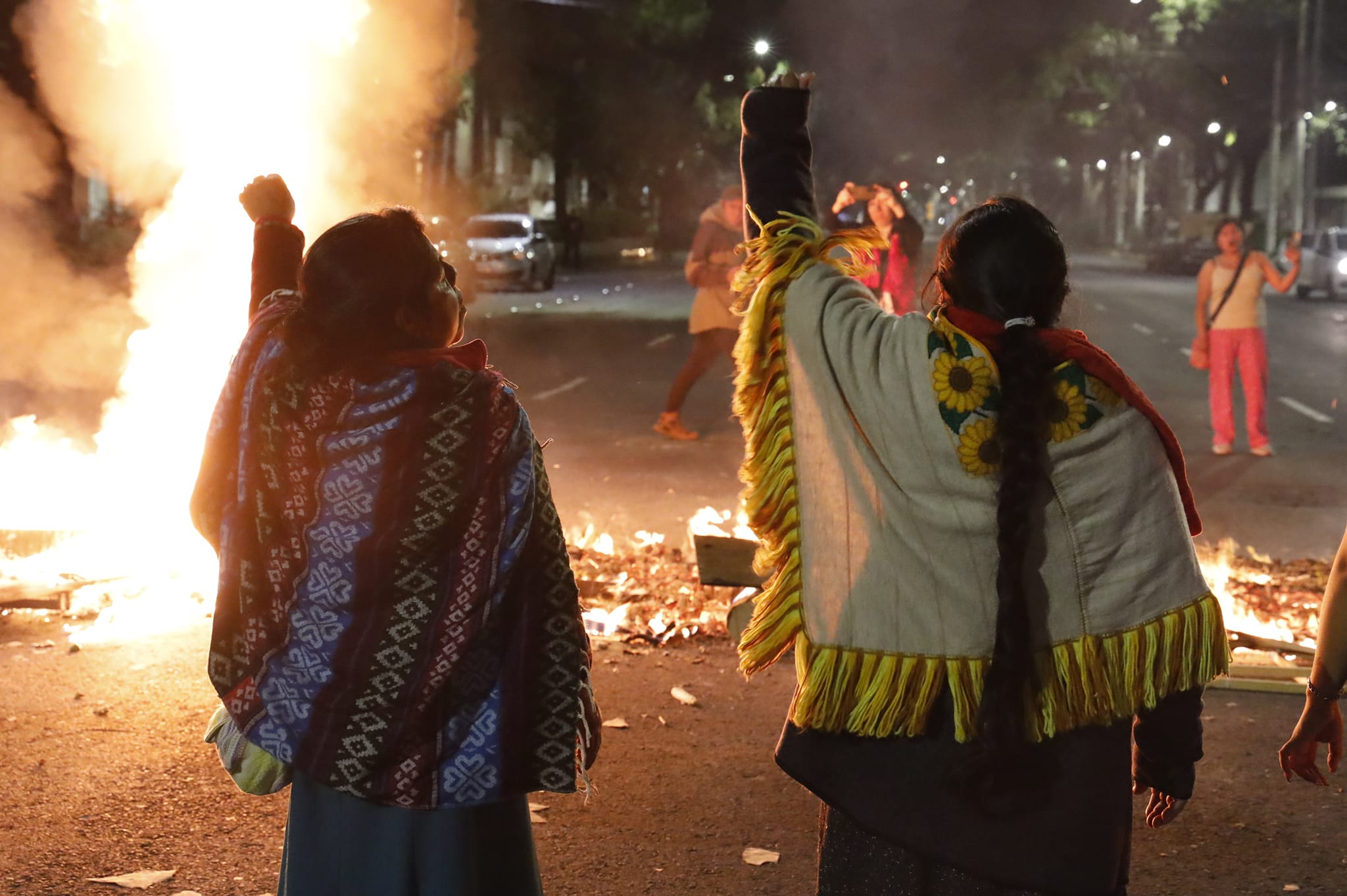 ¡Viva la lucha por una vivienda digna! El Gobierno de Obrador muestra su verdadero rostro