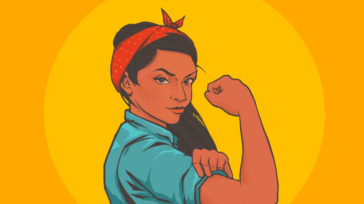 ¿Celebramos o conmemoramos el Día Internacional de la mujer trabajadora?