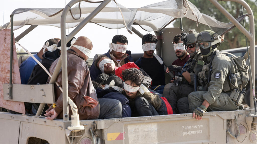 La lucha contra la persecución de los explotados también es internacional